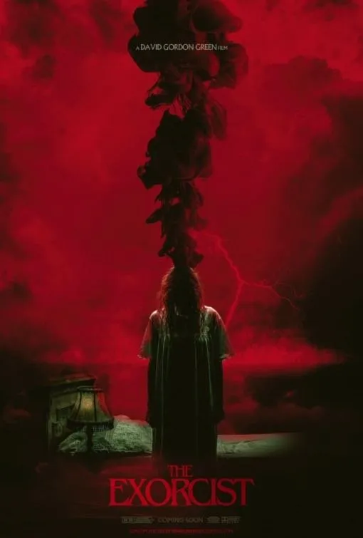 The Exorcist - Airn TV Premium IPTV Subscription