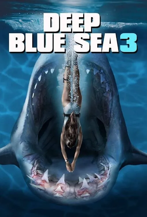 Deep Bleu Sea 3 - Airn TV Premium IPTV Subscription